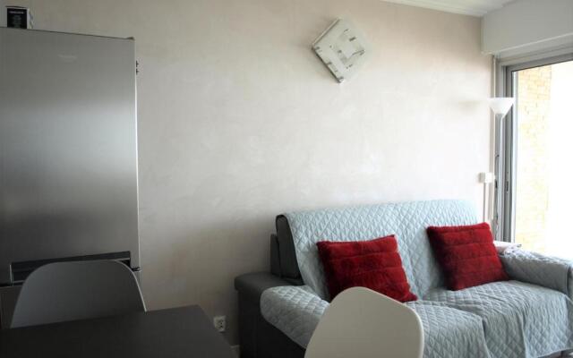 Appartement Saint-Jean-de-Monts, 3 pièces, 5 personnes - FR-1-323-231