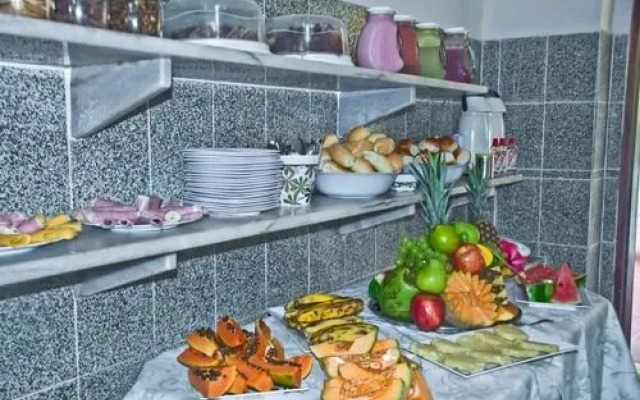 Hotel Pousada Alagamar