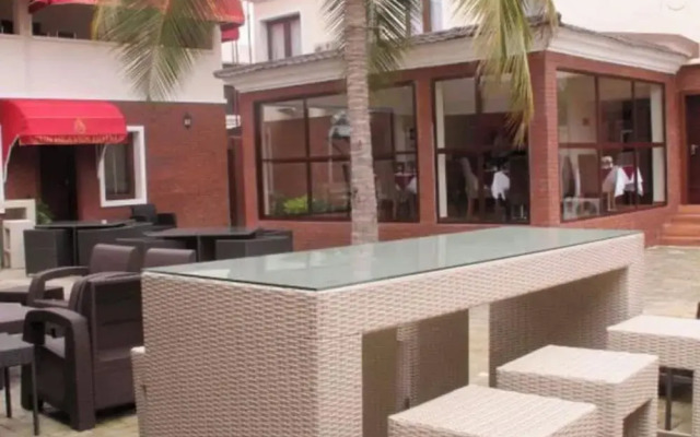 Sun Heaven Hotel Ikoyi