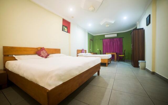 Wynd Valley Garden Resort