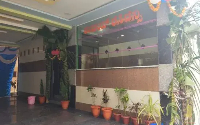 Hotel Uday Residency