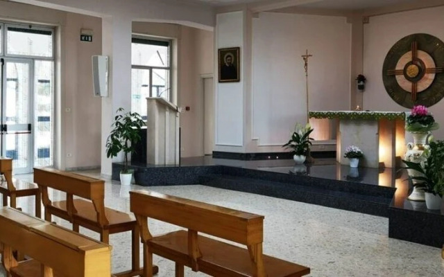 Il Trullo dell'Immacolata