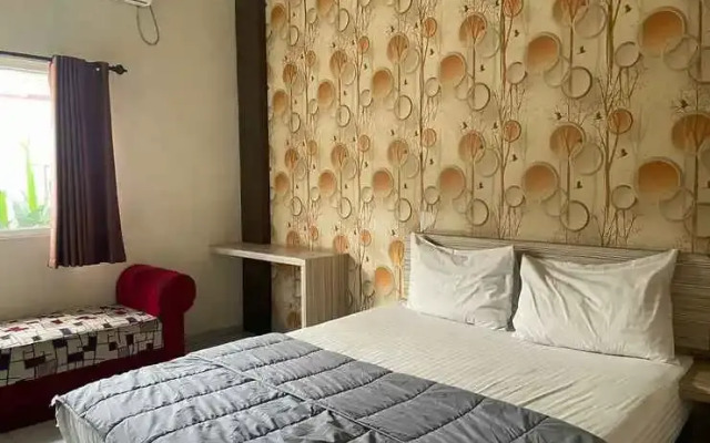 Tabuhan Inn & Spa Banyuwangi