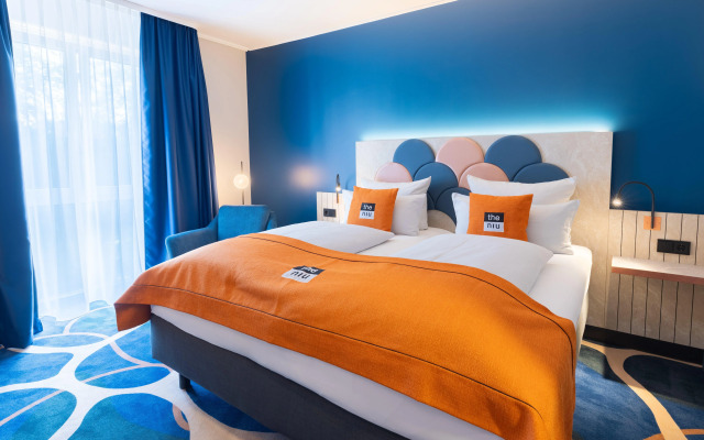 Holiday Inn - the niu, Stream Monchengladbach by IHG