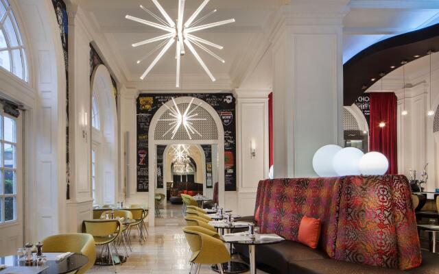 Hotel Indigo Atlanta Midtown by IHG