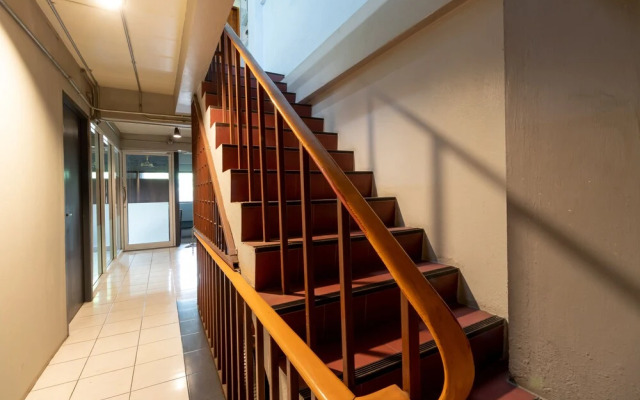 B168-Bed & More - Hostel