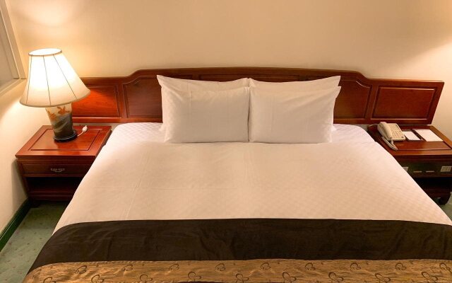 HiONE Gallery Hotel Taichung