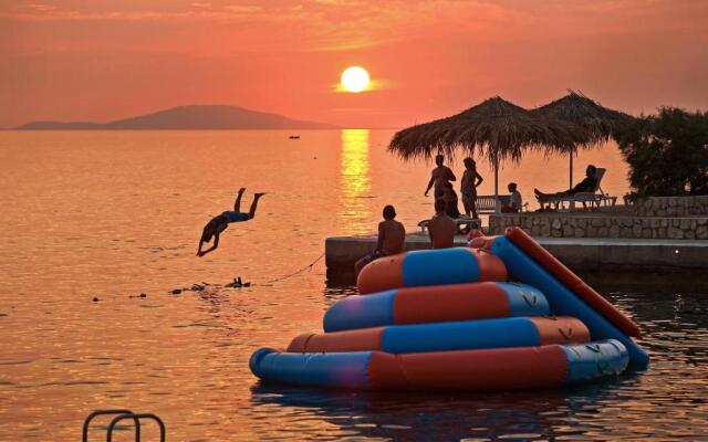 Mandrice Family Holiday Resort