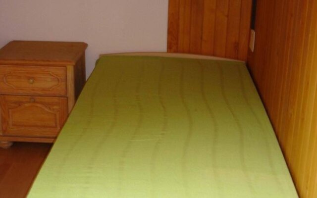 Chalet Sunneschyn