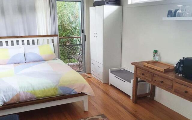 Mullumbimby Studio