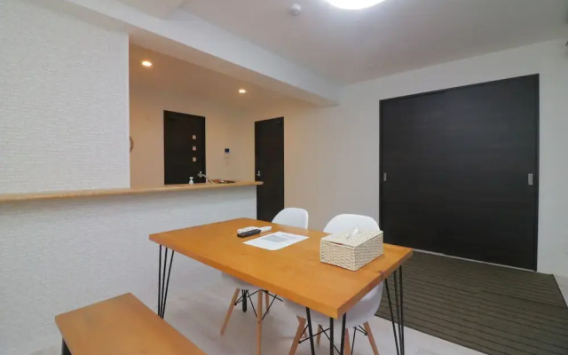 HG Cozy Hotel No.14 Osaka Port Station