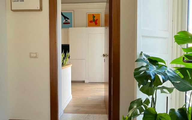 ERASMO 19 Luxury Home