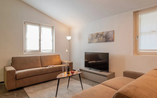 Charming Portofino 3-bed retreat