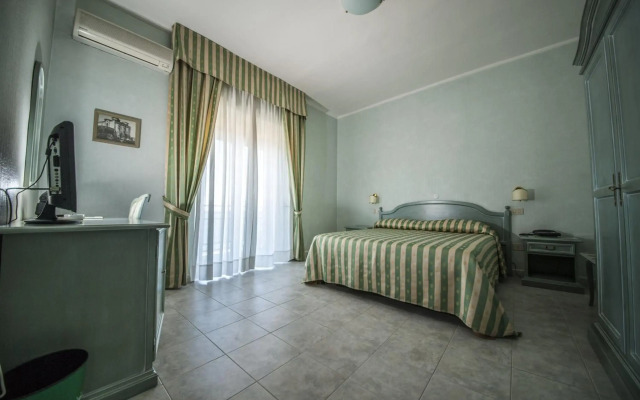 Hotel Murano