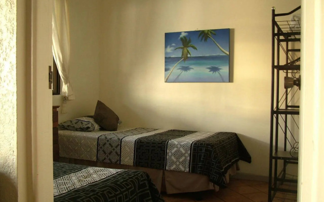 Pacific Lagoon Apartments