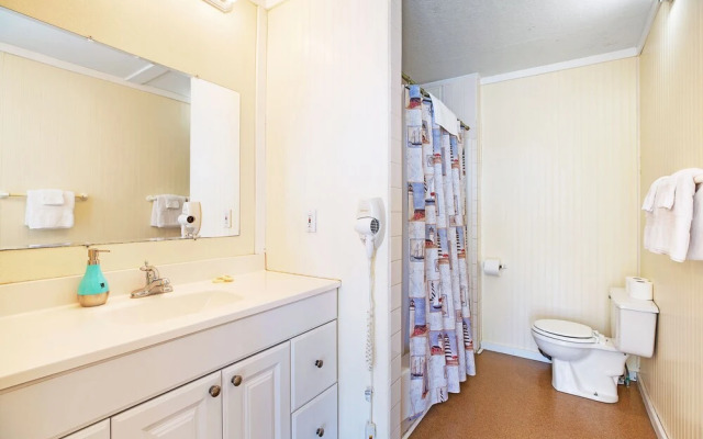 Sand Dollar Condos