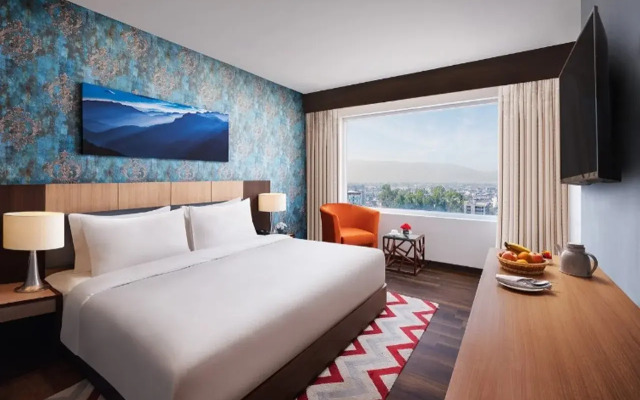 Vivanta Chitwan Bharatpur