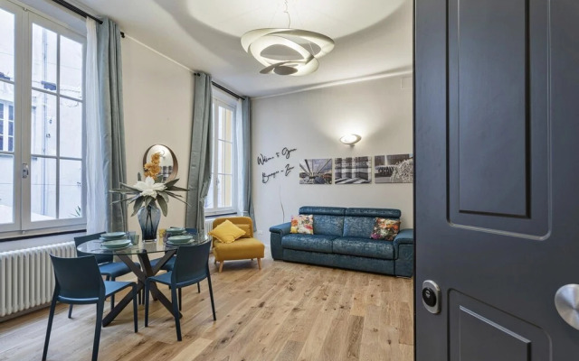 M amo Apartment al Palazzo Pellicceria by Wonderful Italy
