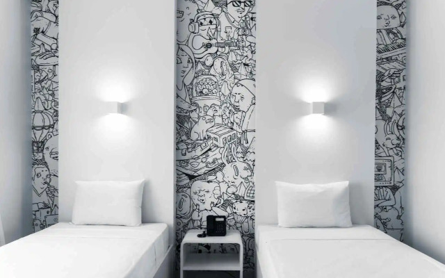 Nacional Inn Alagoinhas