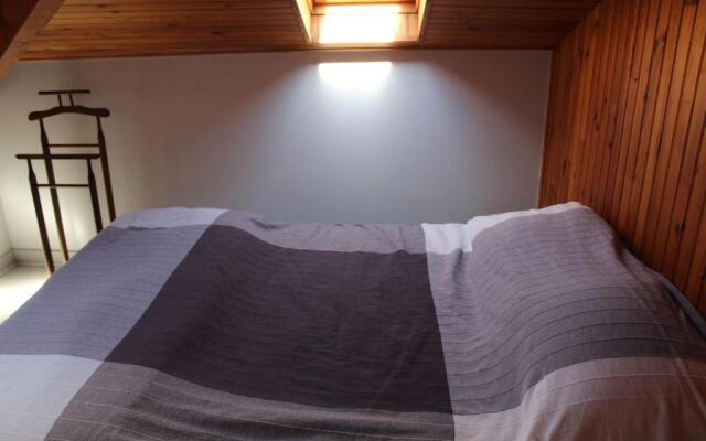 4 Pieces Plage A Pied Terrasse