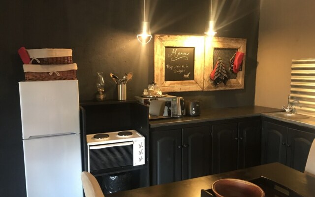 Cpirit Country Haven Dullstroom