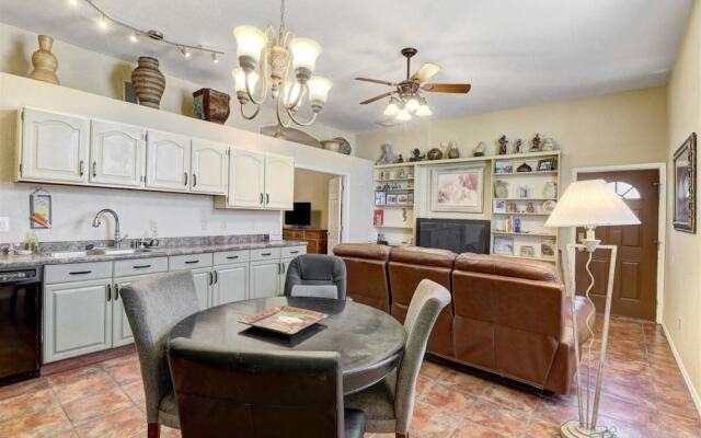 2BR Scottsdale Kierland Unit