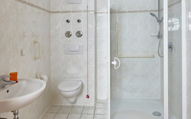 Residenz & Hotel Am Kurpark