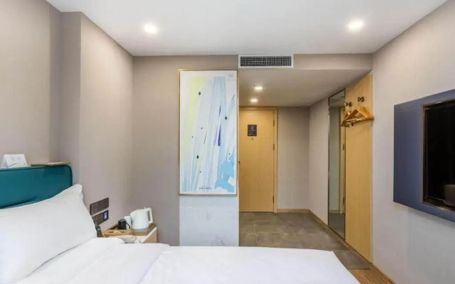 cheermay hotels (Yonghe Palace, Dongzhimen Street, Beijing) — фото 5