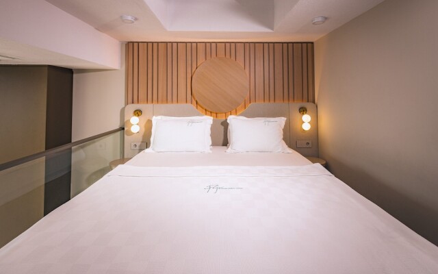 Panjur Bodrum Luxury