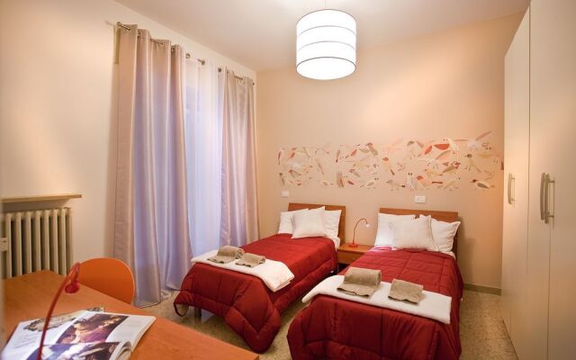 Verona For Rent La Voliera