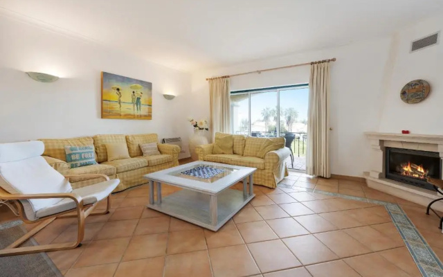 Pestana Golf Resort - T3 63e