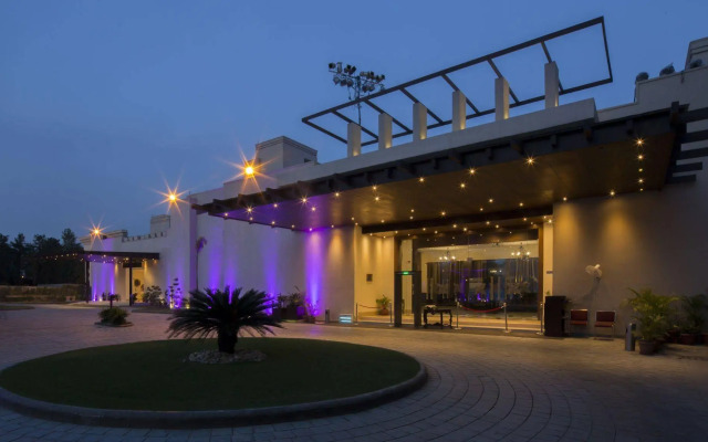 Orana Hotels And Resorts