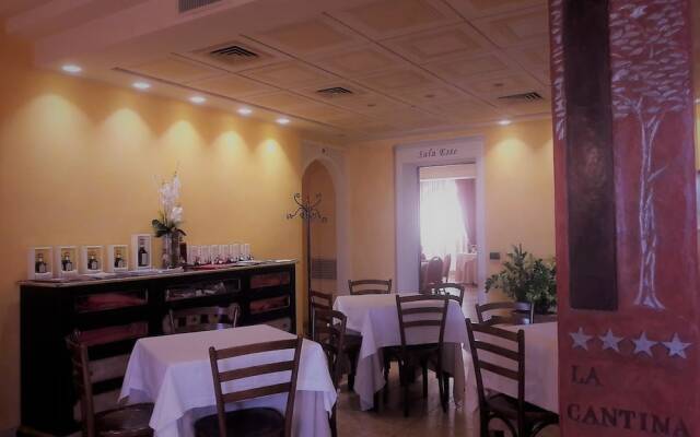 La Cantina Hotel Residence