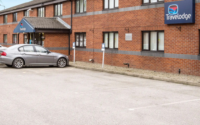 Travelodge Sedgefield