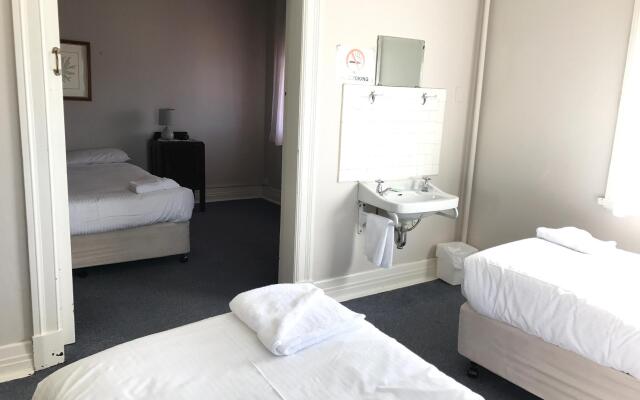Grand View Hotel