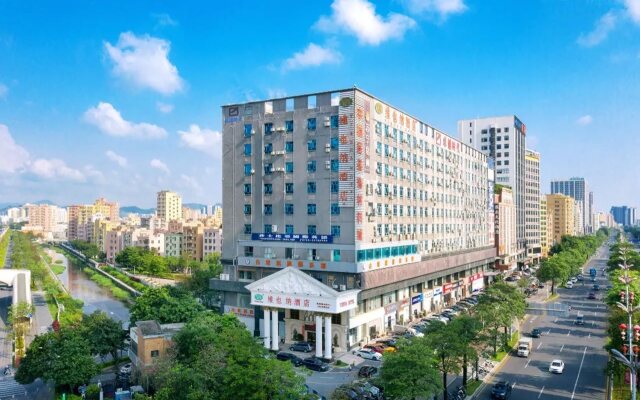 Vienna Hotel Shenzhen Shajing Zhongxin Road