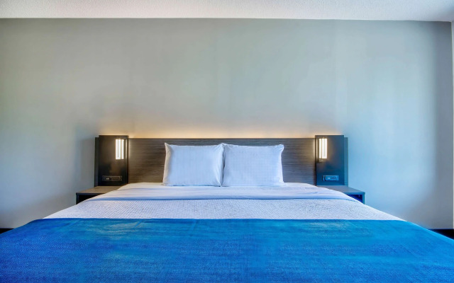 Motel 6 Jeffersonville, In - Louisville