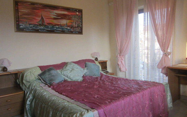 Hotel Eliseo