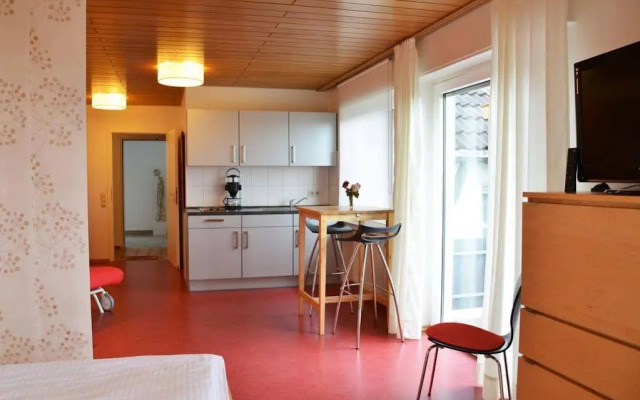 Hotel Eikamper Höhe