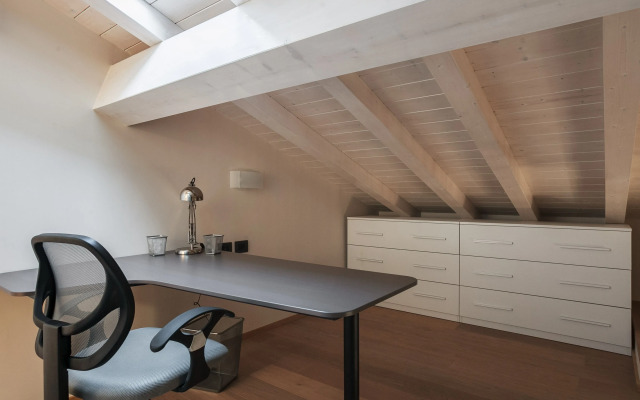 Sant'orsola Suites Apartments