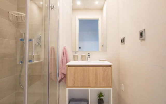 Waves apartment - relax in Costa Blanca