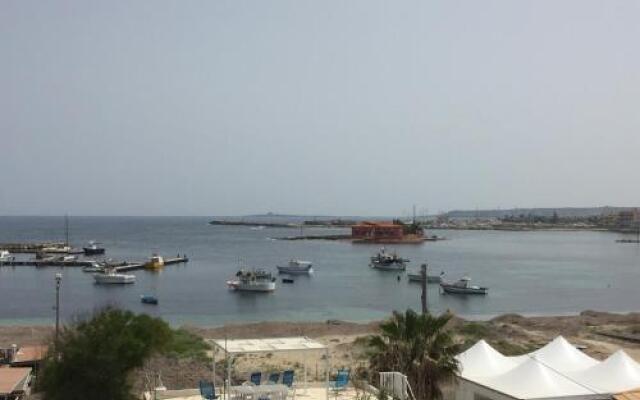 Appartamento in centro