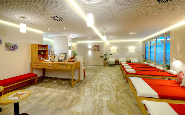 AlpenParks Maria Alm - Appartments