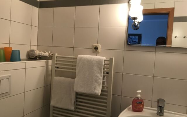 Gasthaus & Pension Zur Schaabe