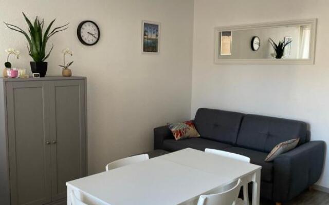 Appartement HOSSEGOR plage SUD Classé 3 étoiles