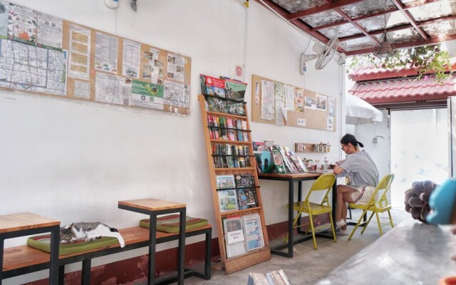 We Chiang Mai Guesthouse 2