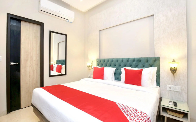 Hotel Grand Orchid By OYO Rooms