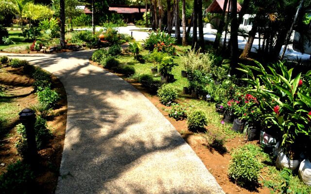 La Foresta Nature Resort