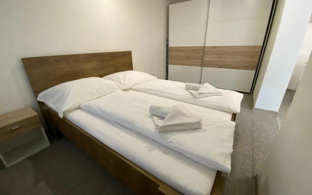 ARD Apartments - Levice