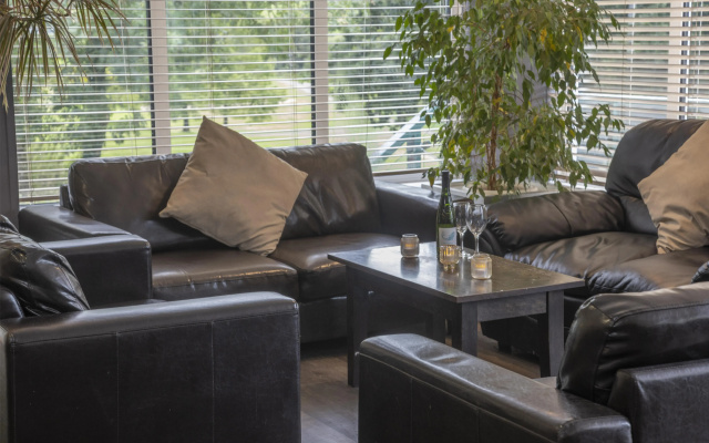 Best Western The Dartmouth Hotel Golf & Spa